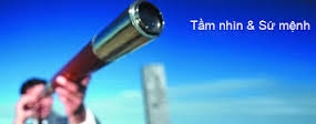 Tầm nhìn và sứ mệnh