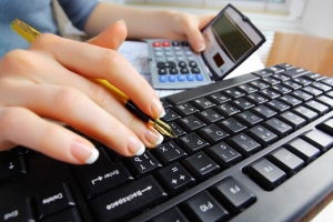 Tổng hợp 1 số sai sót thường gặp trong kế toán thu chi
